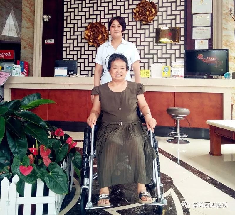 用心服務(wù)│從服務(wù)啟程，向善良出發(fā)