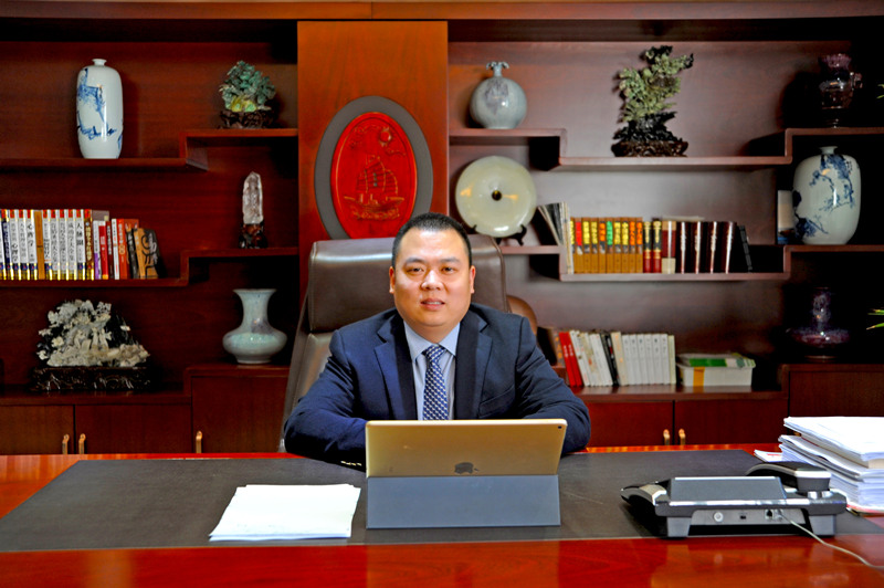 致敬良知，開元善行情暖洛城