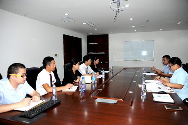 “工欲善其事，必先利其器”開元礦業(yè)集團(tuán)系列培訓(xùn)報道