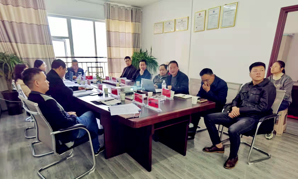 貴州開元銅烘山鉛鋅鐵礦礦產(chǎn)資源綠色開發(fā)利用方案通過評審