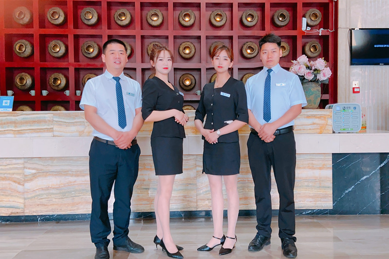 精誠(chéng)所至，金石為開