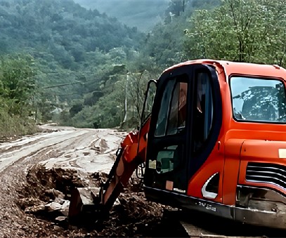 戰(zhàn)雨季、保生產(chǎn)｜王家河選礦廠凝心聚力筑牢生產(chǎn)保障線
